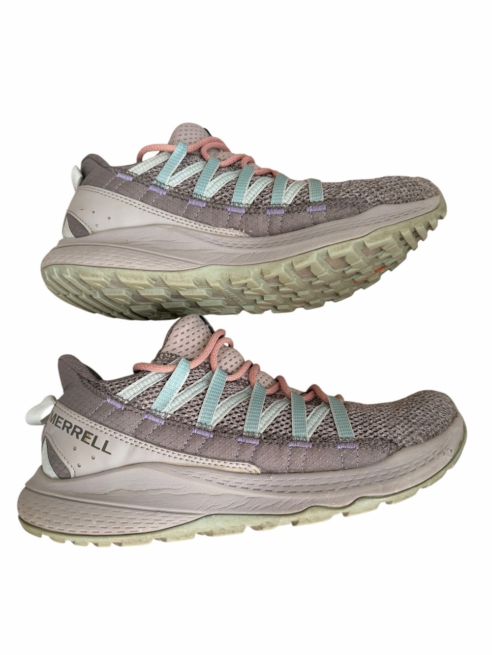 Merrell Women's 9W US Bravada Edge Paloma Trail Running Shoes J135588W - Picture 7 of 11